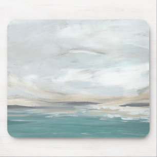 Seafoam Vista Mousepad