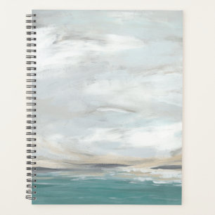 Seafoam Vista Planer