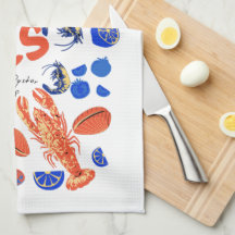 Seafood Beach Fisherman Ocean Tropical Quote