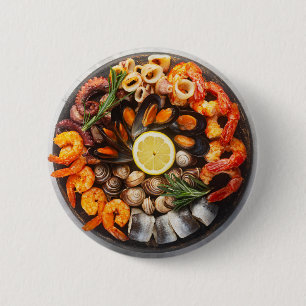 Seafood Platter Button