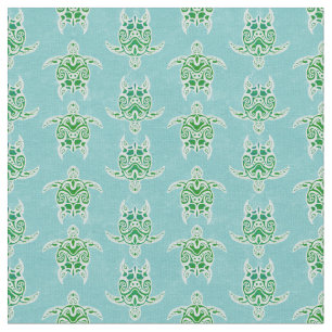 Seagreer Meeresschildkröten Stoff