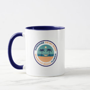 Seagrove Beach Florida Tasse
