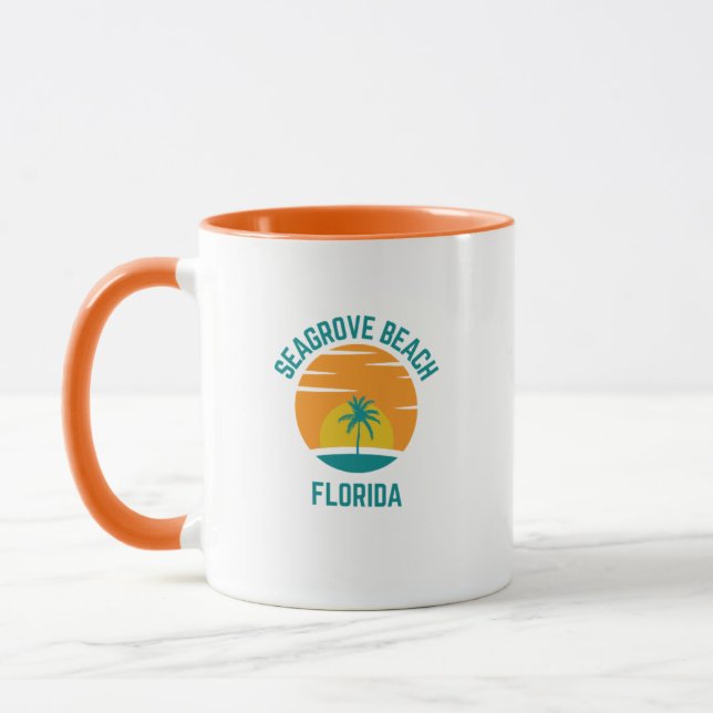 Seagrove Beach Florida Tasse (Links)