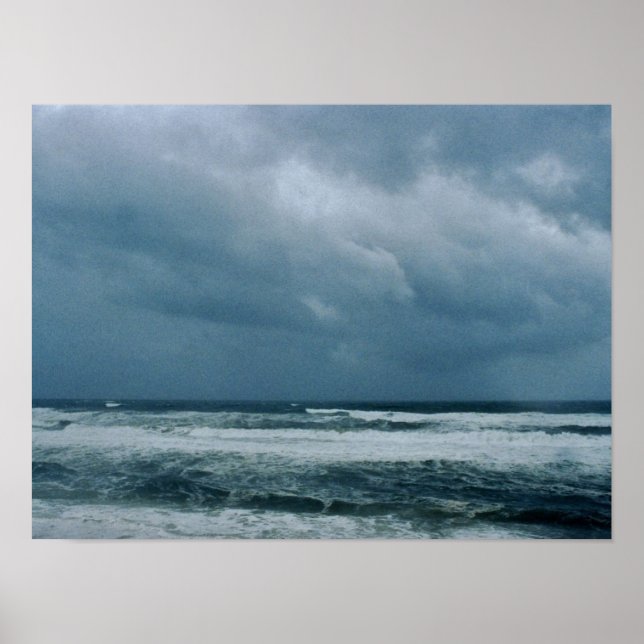 SEAGROVE POSTER (Vorne)