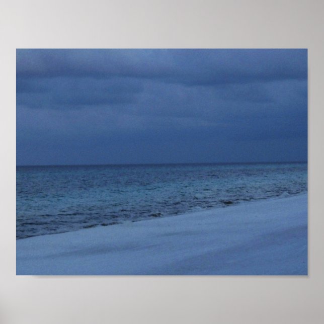 SEAGROVE POSTER (Vorne)