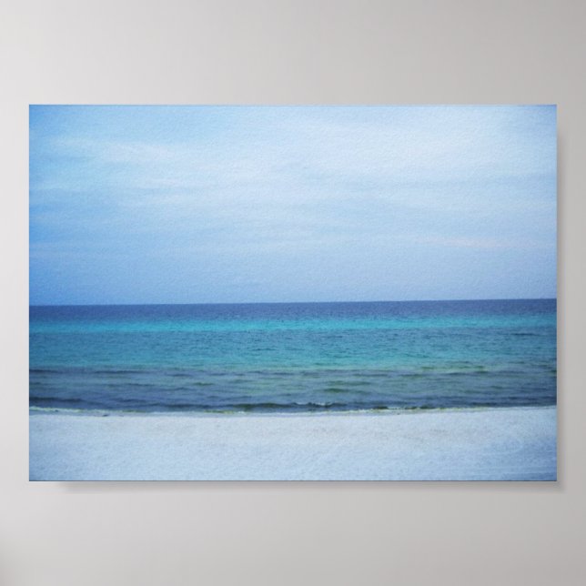 SEAGROVE POSTER (Vorne)