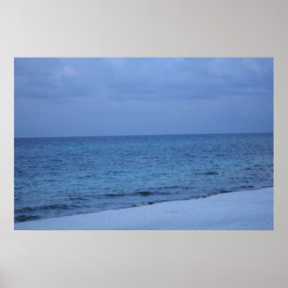 SEAGROVE POSTER