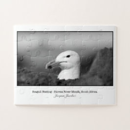 Seagul Nisting Puzzle