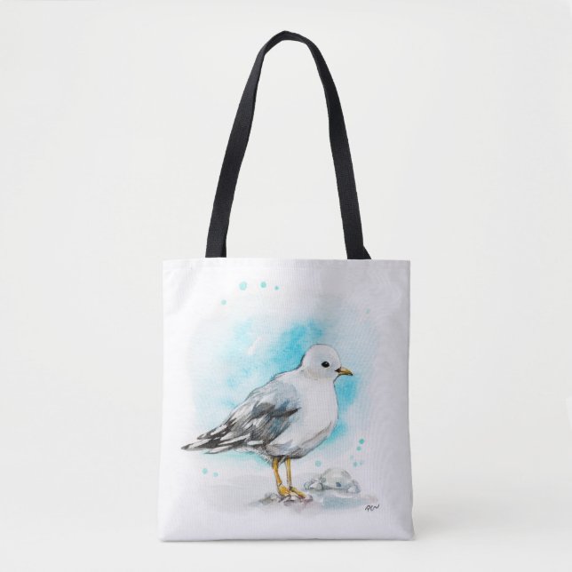Seagull (Vorderseite)