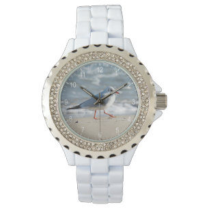 Seagull Armbanduhr