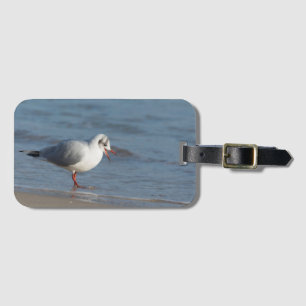 Seagull Gepäckanhänger