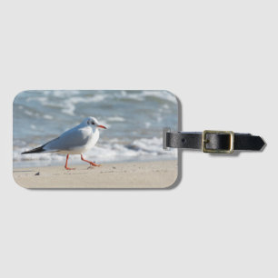 Seagull Gepäckanhänger