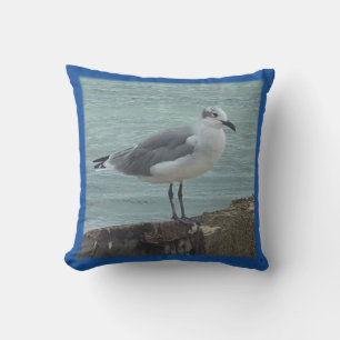Seagull-Kissen Kissen