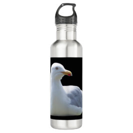 Seagull Leasing Wasserflasche Edelstahlflasche