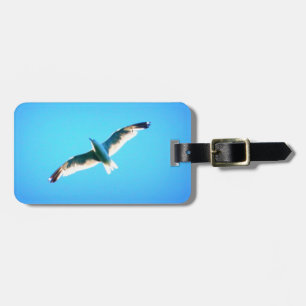 Seagull-Markierung Gepäckanhänger