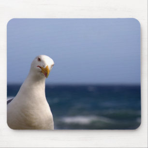 Seagull Mousepad