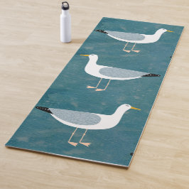 Seagull Nautical Yogamatte
