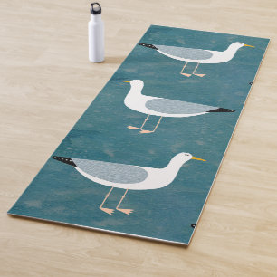 Seagull Nautical Yogamatte