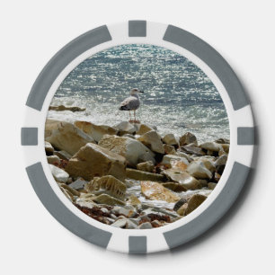 Seagull Pokerchips