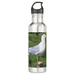 Seagull Stehend Edelstahlflasche
