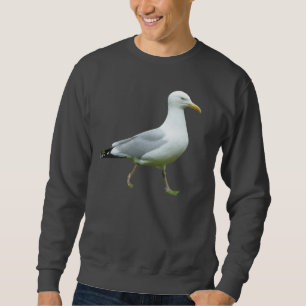 Seagull Sweatshirt