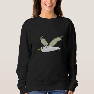 Seagull Sweatshirt