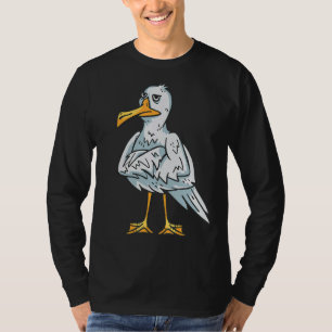 Seagull T-Shirt