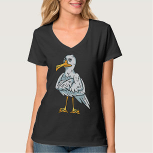Seagull T-Shirt