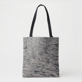 Seagull Tote Bag