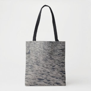 Seagull Tote Bag