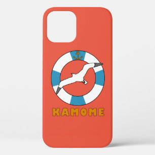 Seagull und Swim Ring Case-Mate iPhone Hülle