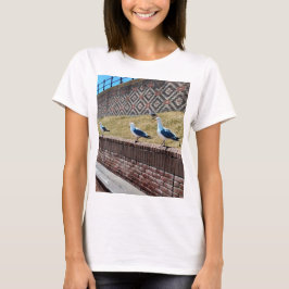 Seagulls T-Shirt