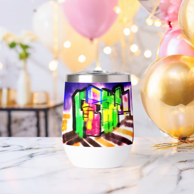 Seahorse love  (Junggesellenabschied (gedreht))