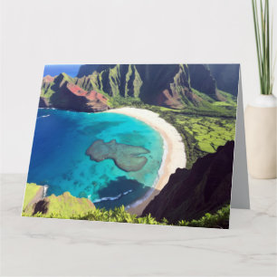 Seakoast Meer Natur Blaues Wasser Luftbild Karte