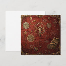 Seal of the Hidden Order