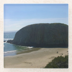 Seal Rock State Park Glasuntersetzer