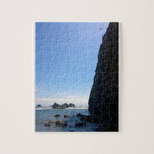 Seal Rock State Park Puzzle