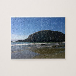 Seal Rock State Park Puzzle