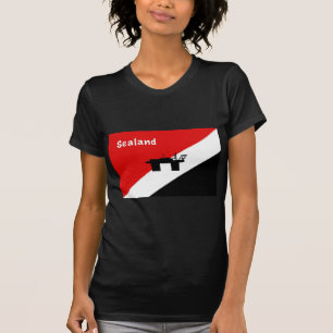 Sealand T-Shirt