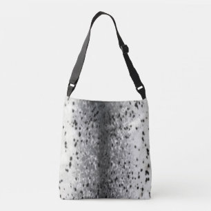 Sealskin Print-Tasche Tragetaschen Mit Langen Trägern