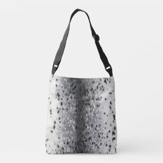 Sealskin Print-Tasche Tragetaschen Mit Langen Trägern