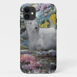 Sealyham Terrier Art Case-Mate iPhone Hülle