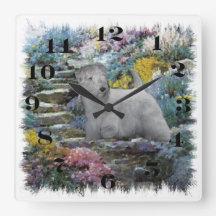 Sealyham Terrier Lovers Art