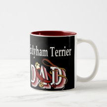 Sealyham Terrier Vater Geschenke