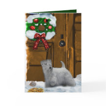 Sealyham Terrier Weihnachtsgeschenke