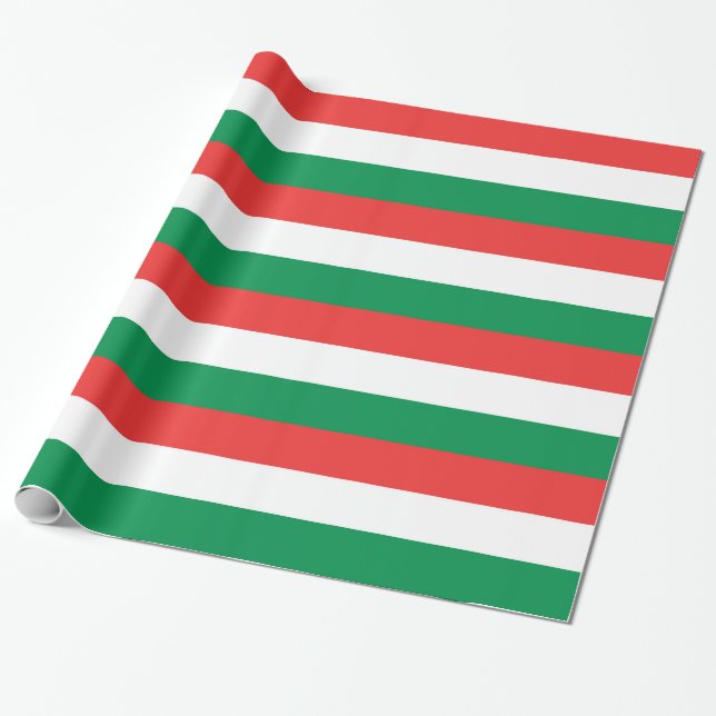 SEAM MATCHES: Weihnachtswrapping Paper Geschenkpapier (Ungerollt)