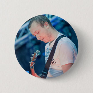 Seamie O'Connor Knopf Button