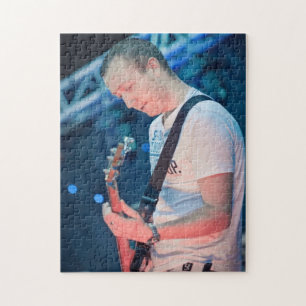 Seamie O'Connor Puzzlespiel Puzzle
