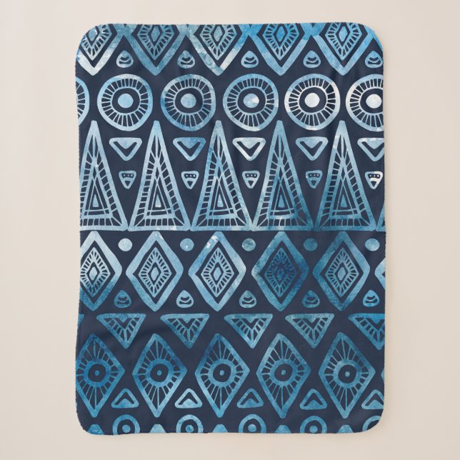 Seamless Classic Sherpadecke (Vorderseite)