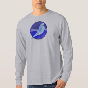 SeaMonkey Logo T-Shirt